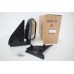 Mitsubishi Delica L300 87-89 Side Mirror with Glass | OE Part Number : L MB417031 / R MB417032 [ 1 PC Left OR Right ]